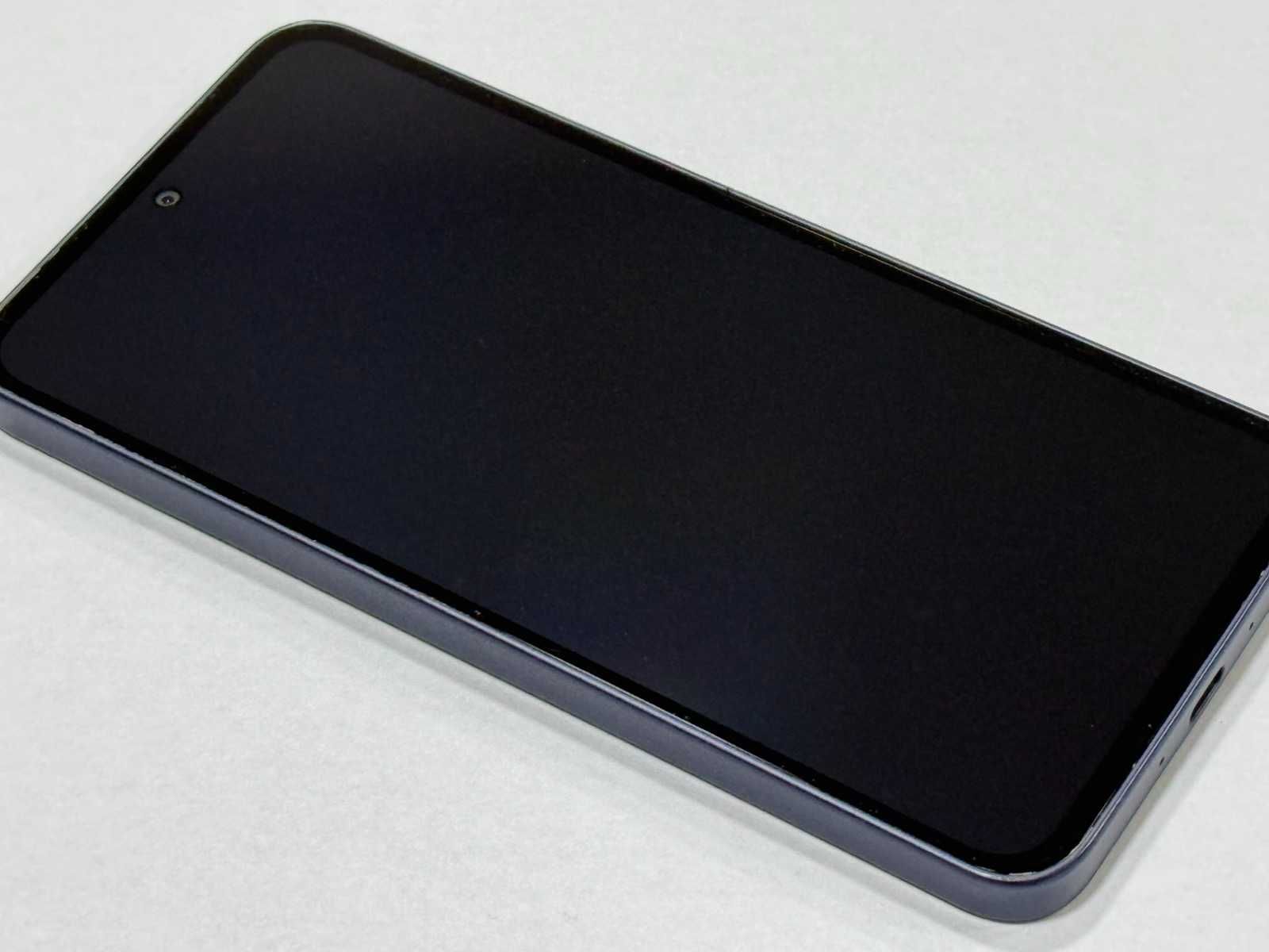Samsung Galaxy A35 5G 128GB 6GB RAM Dual