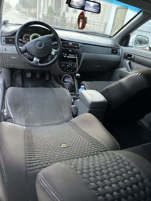 Model: Gentra 2017 yil