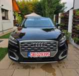 Audi Q2 Import Olanda/stare perfecta/Factura/TVA deductibil