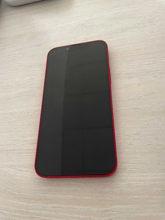 iPhone 13 mini 256 Gb 100% АКБ
