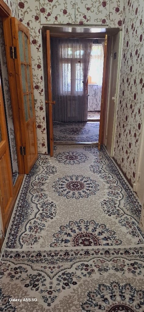 Сдам свою квартиру