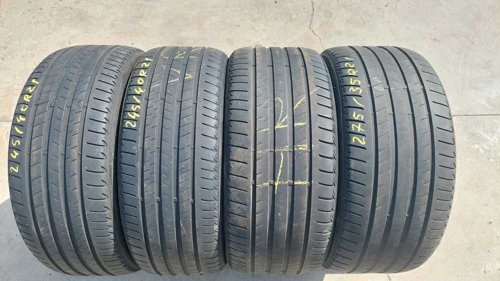 Anvelope vara Bridgestone Alenza 245/40r21 / 275/35r21