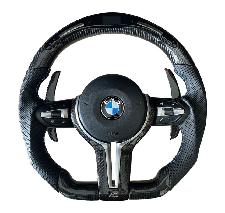 Volan BMW M seria F