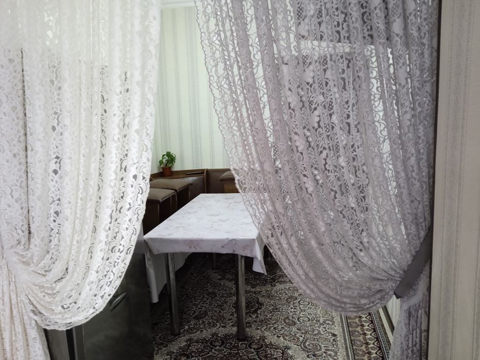 Srochna‼️‼️ kvartira sotiladi 69.000