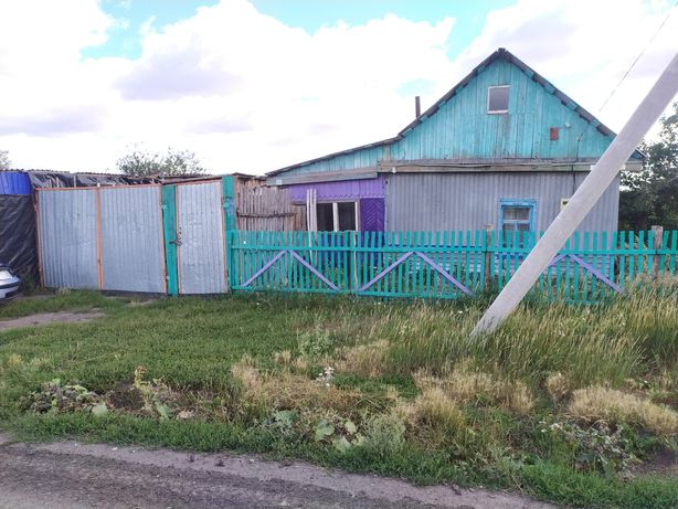 Продам или сдам дом, город Булаево