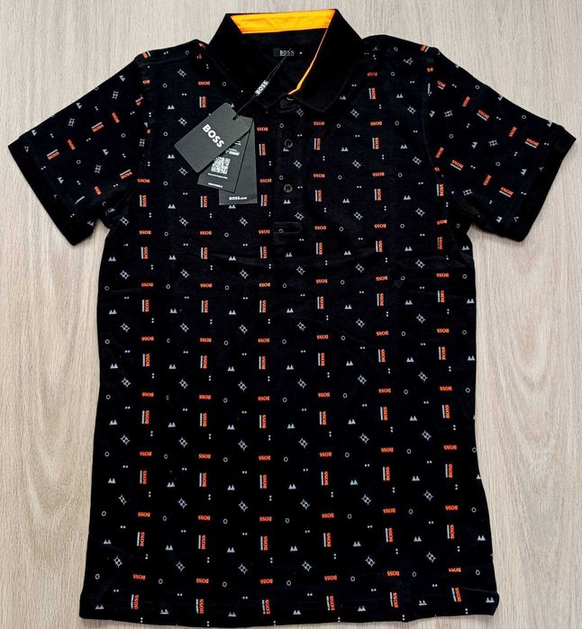 Мъжки тениски Lacoste