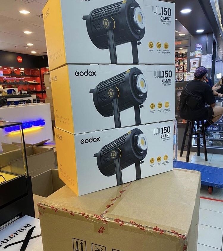 Godox SL 60/100/200/300
