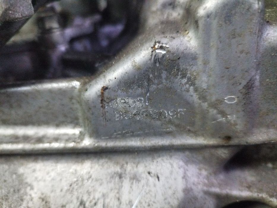 Cutie de viteze Mazda CX - 5 2.2 Diesel 2012 - 2015 150CP Manuala 6 Trepte SHY1 Euro5 ...