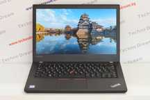 Lenovo ThinkPad T470 - Intel Core i5-7300U/ 8GB RAM DDR4 / 256GB SSD /