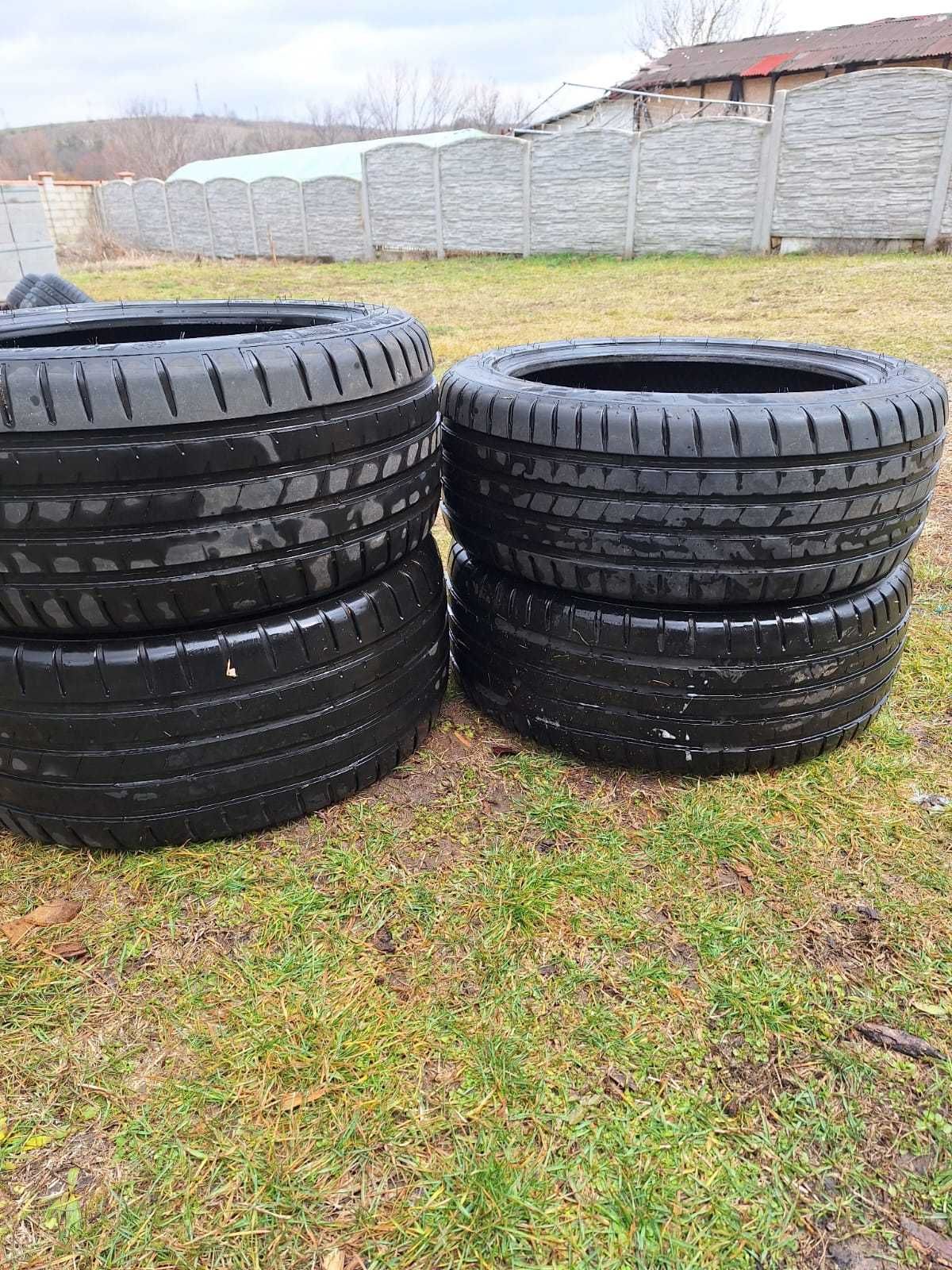 Летни гуми 245/45R19 / 275/40R19