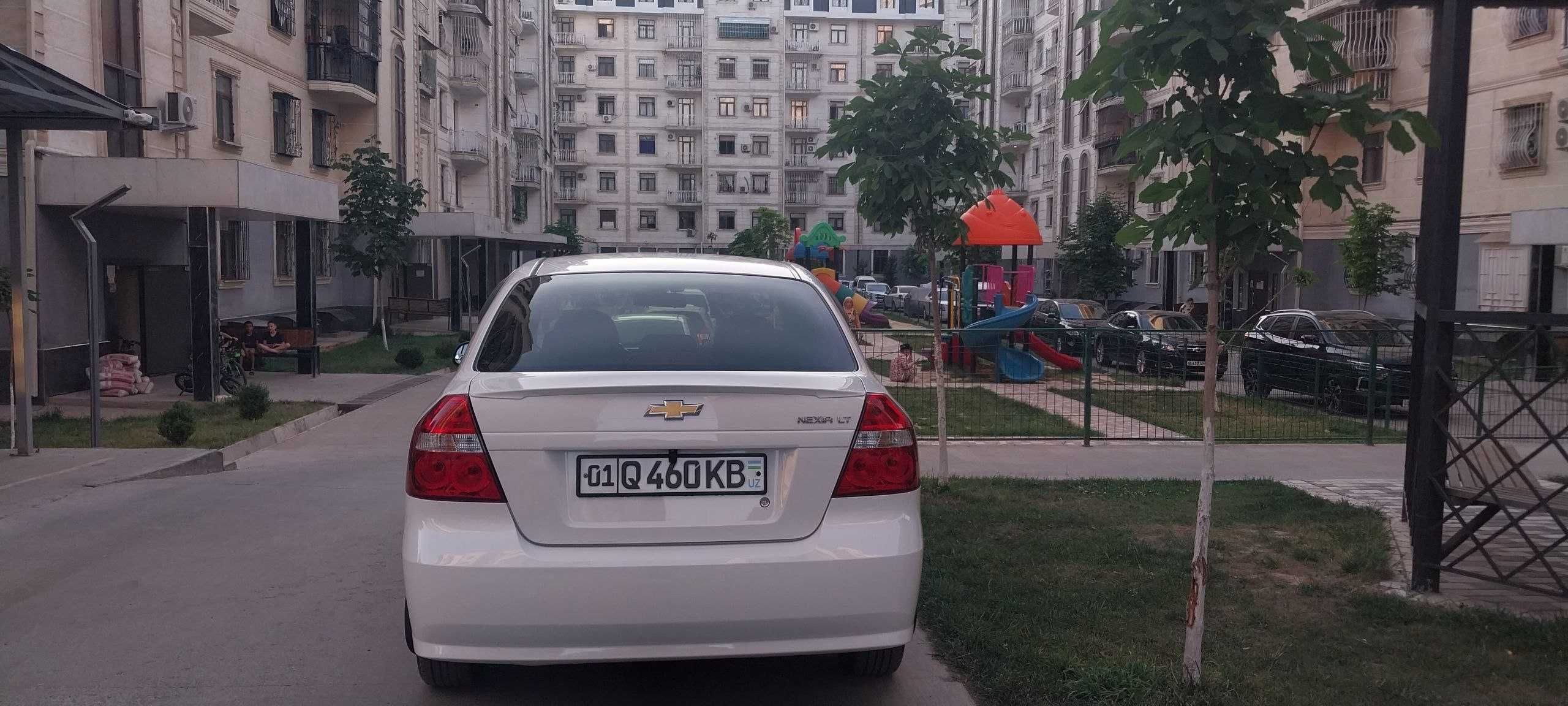 Chevrolet Nexia 3, 2-позиция | 2020 йил | Идеал ҳолатда!