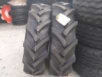 Cauciucuri noi 9.5-20 OZKA 8 pliuri anvelope tractor fata tractiune