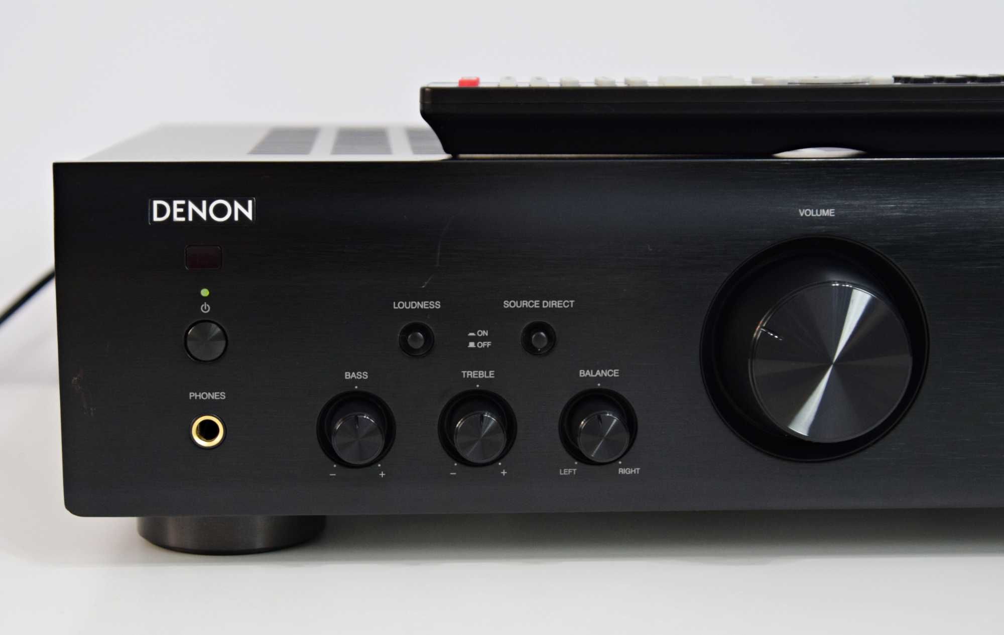 Amplificator Denon PMA-520AE