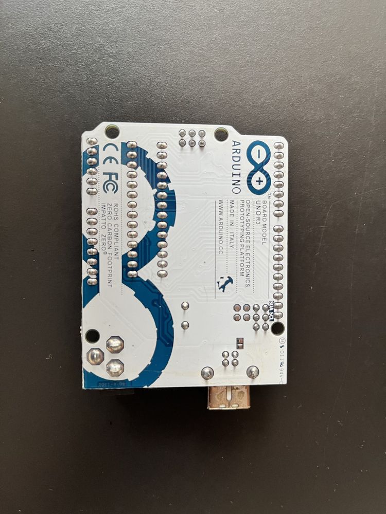 Плата Arduino(Ардуино)