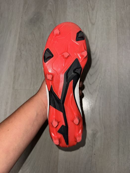 Ghete de fotbal adidas predator 19.3 FG