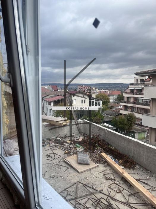 3-стаен в Варна-Аспарухово площ 100 цена 123500