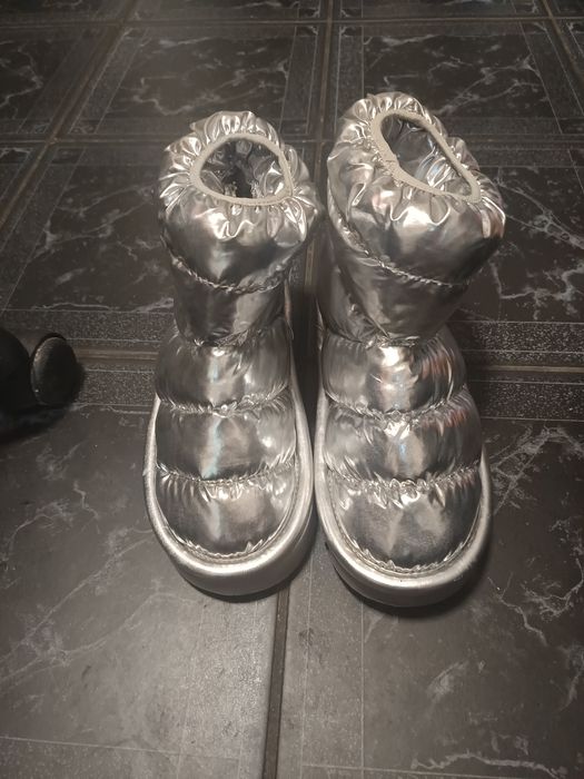 Cizme dama impermeabile