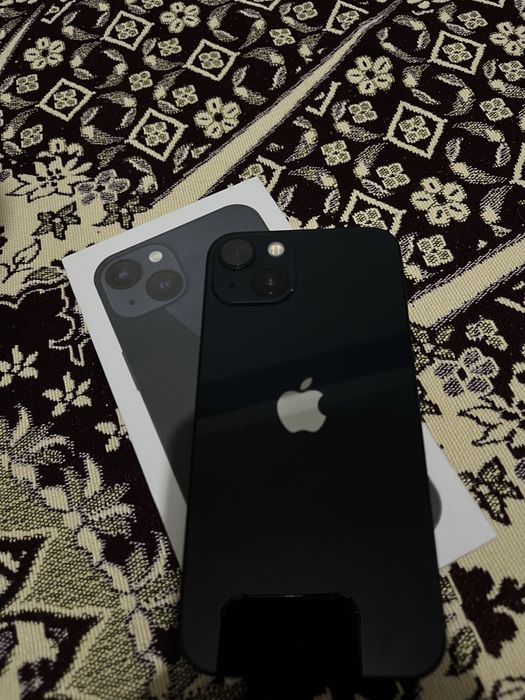 Iphone 13 128GB 190 000тг