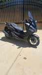 Honda Forza 125 cm Dezmembrez