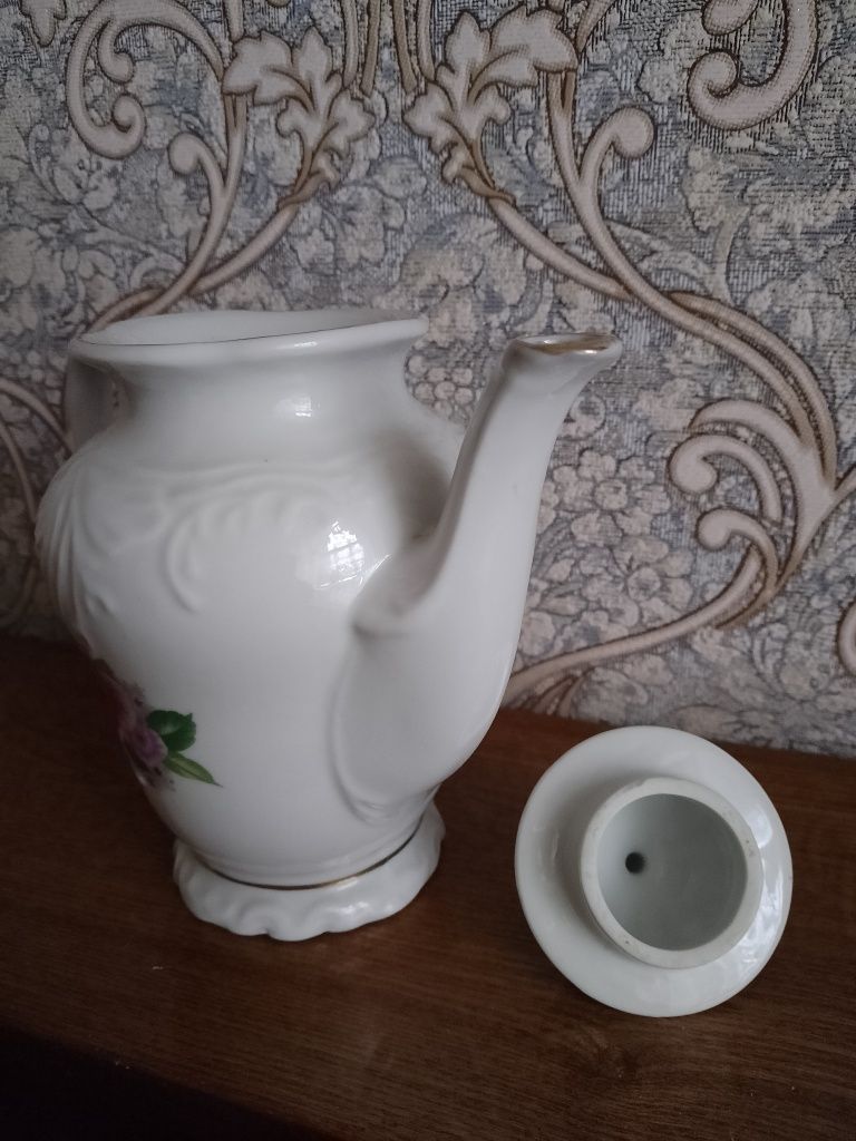 Заварочный чайник