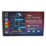 Navigatie Dedicata Audi A4 (2001 - 2018),Exeo 9 Inch, BT, Carplay