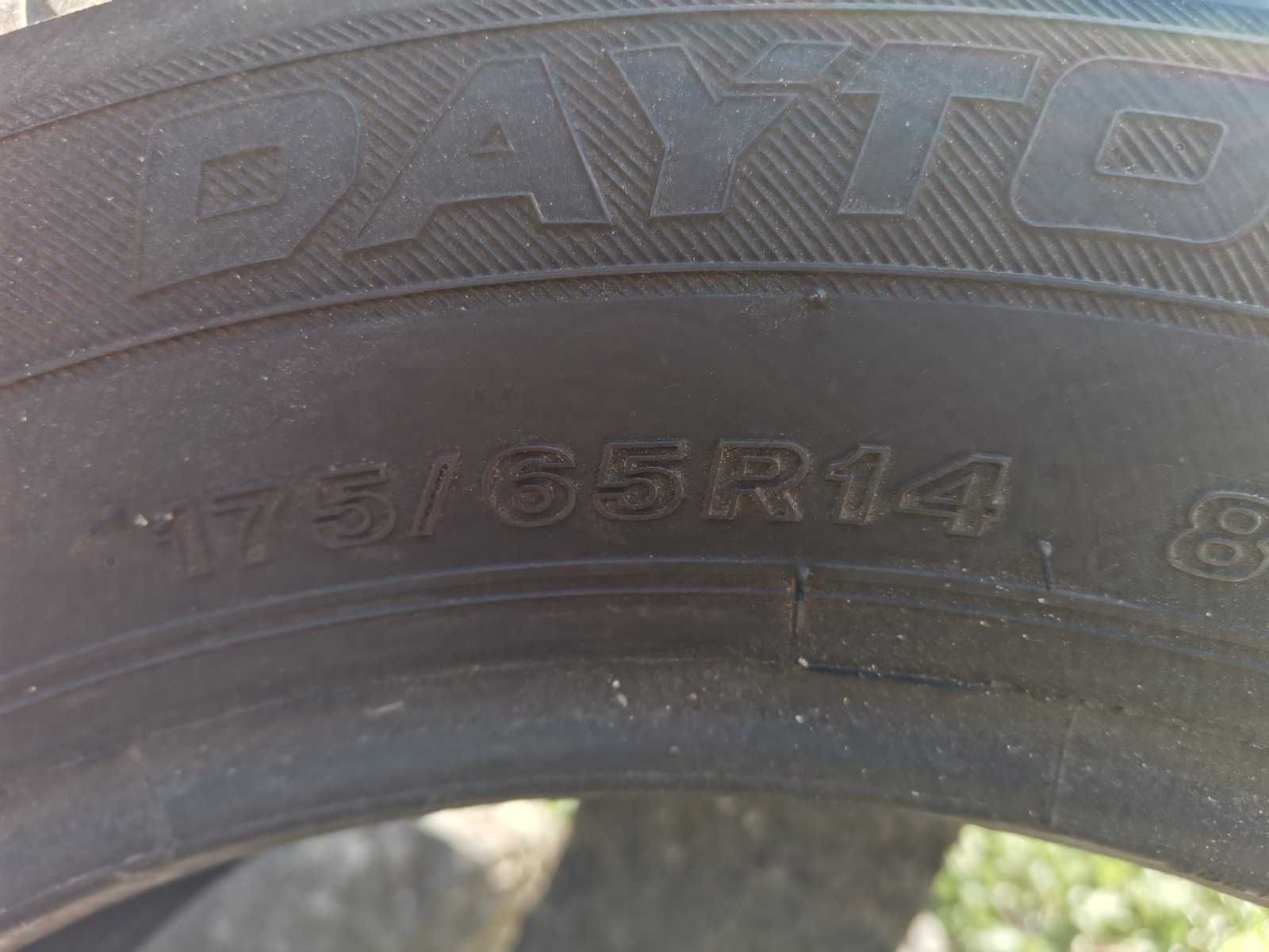 Летни гуми Daytona