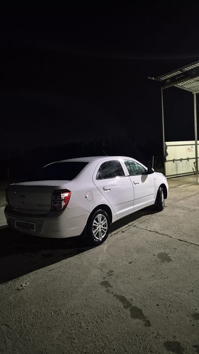 Kobalt aftamat oq rangda