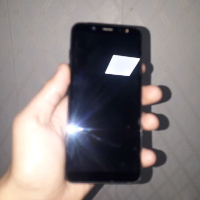Samsung Galaxy A6