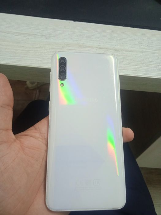 Samsung galaxy A30s