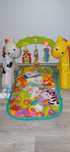 Fisher price с малка забележка