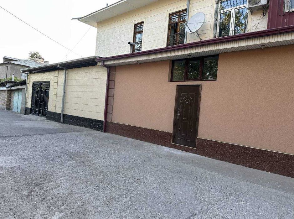 Продается дом, Мирабадский район, 34м2