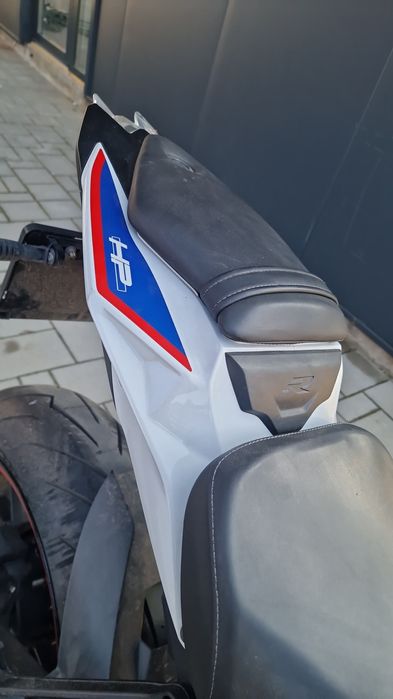 Radiator  ulei  BMW  K46 K47  S1000RR 2015- comenzi jante piese