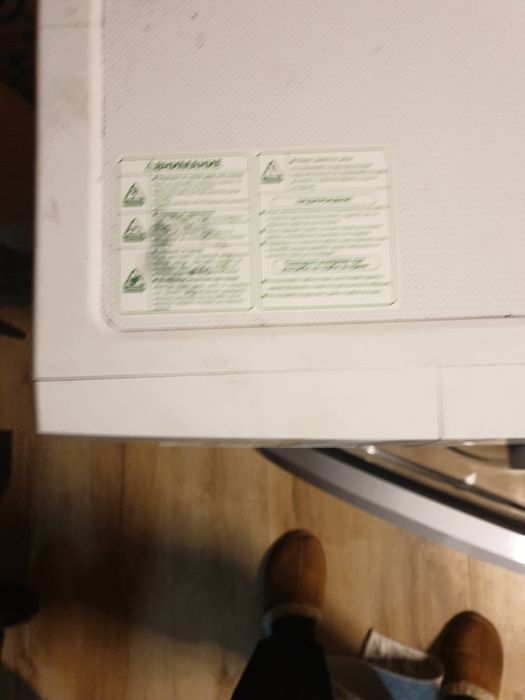 Пералня neo 7кг 46377