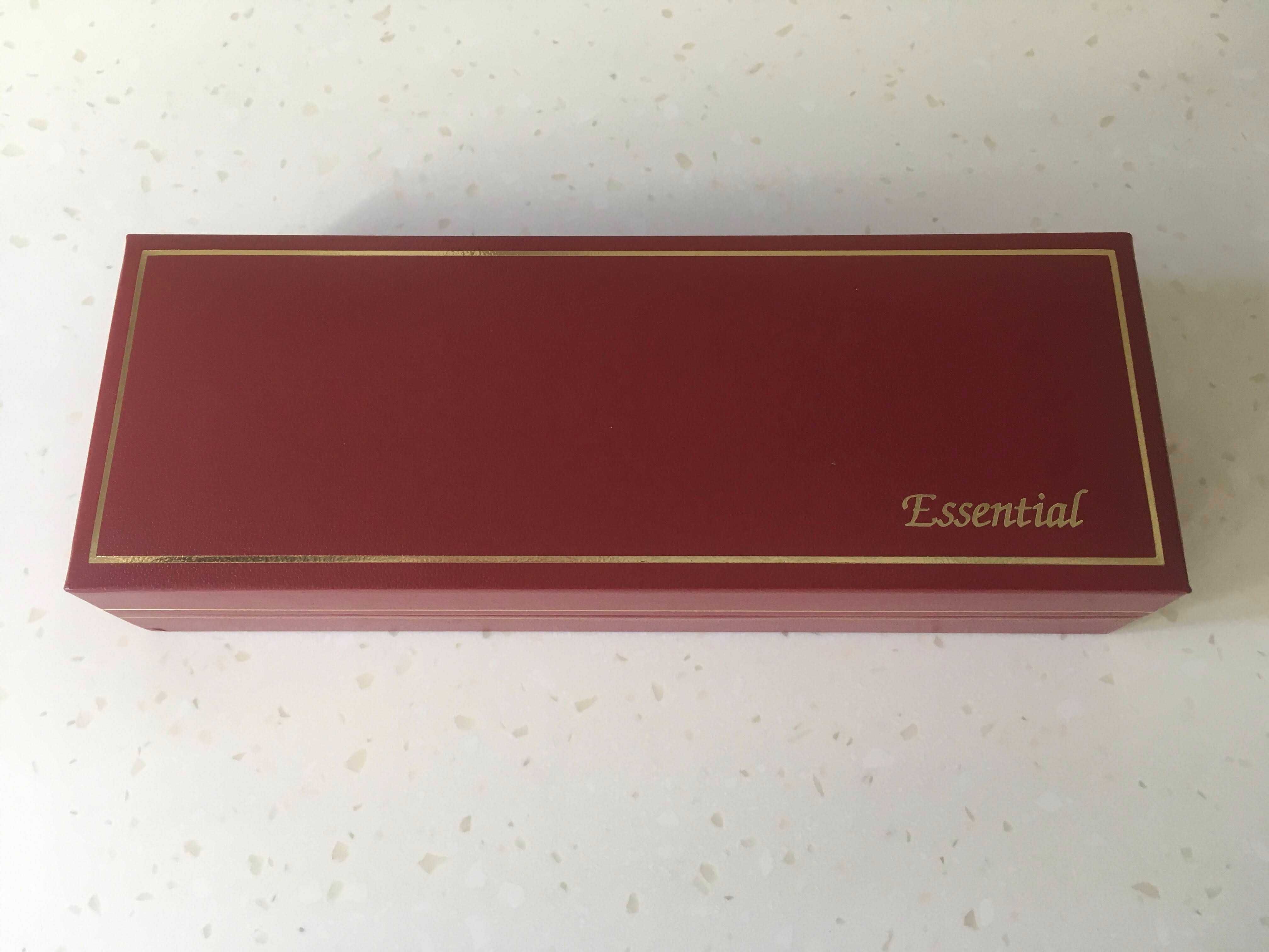 Ручка шариковая со стразами Essential (Norcar S.A. Испания)