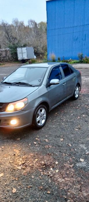 Продам машину есть торг