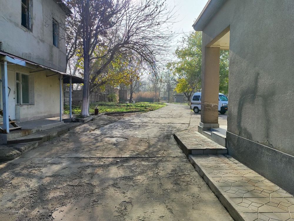 Продаётся земельный участок под производства