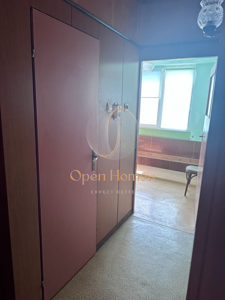 Продава се Двустаен апартамент в Пловдив, Кючук Париж - 65 кв.м за 1308 €/кв.м - Снимка #12