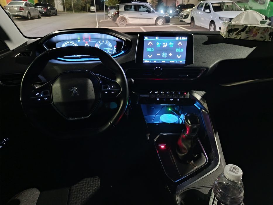 Peugeot 3008 1.2 puretech 11/2020