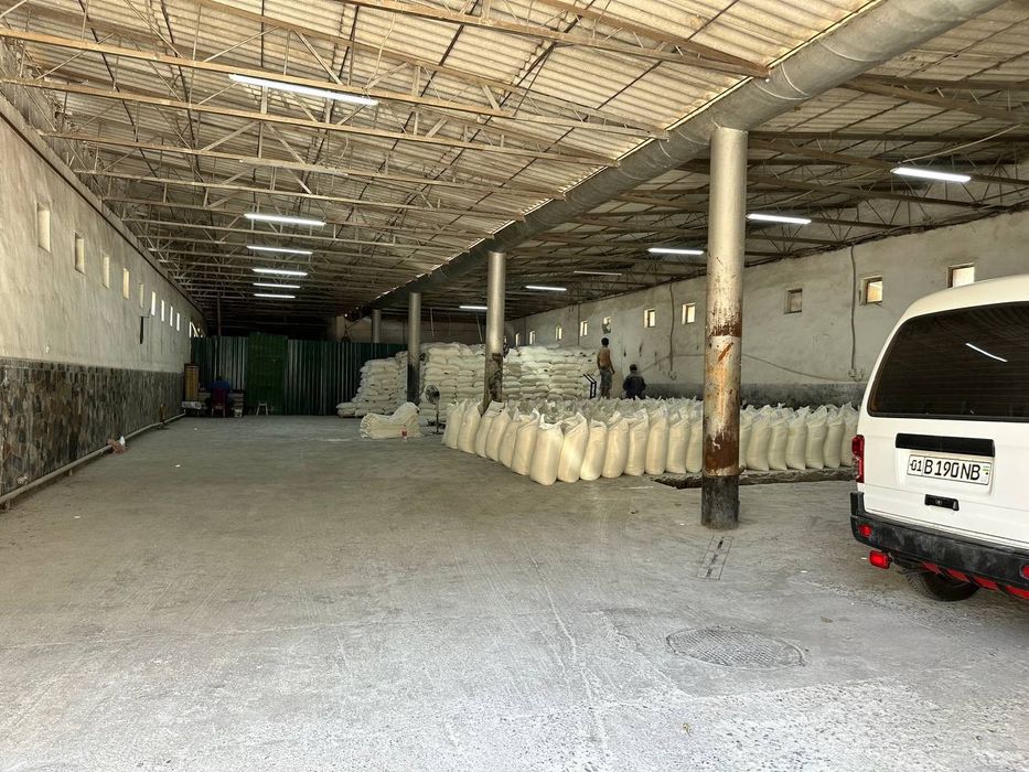 Коммерческая территория 10 соток