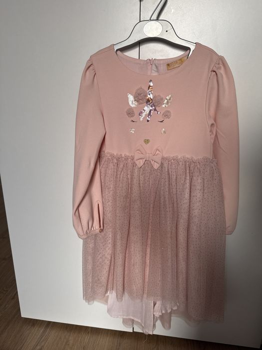 Платье Orchestra на 5-6 лет