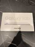 Samsung Galaxy Tab A9, Octa-Core, 8.7", 4GB RAM, 64GB, Wi-Fi, Argintiu