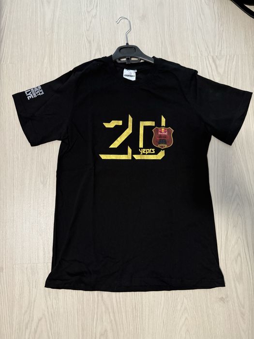 Tricou Redbull Romaniacs enduro/motocross