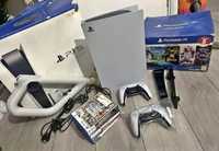 Vand consola Play Station 5