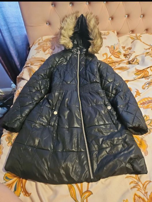 Детско яке 10/12 год Michael Kors