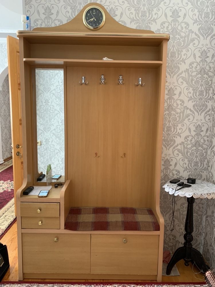 Прихожий