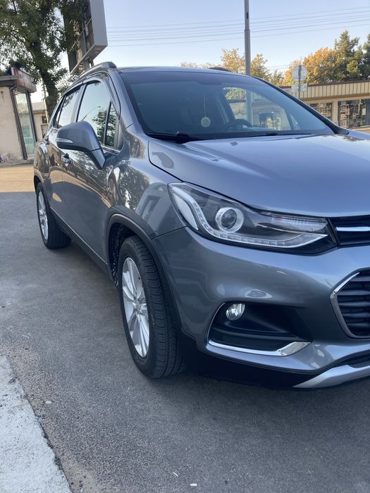 Tracker 1 Primer Srochna Sotaman!