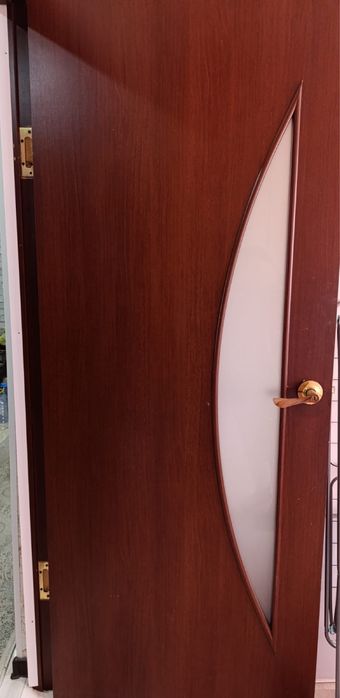 Межкомнатные двери