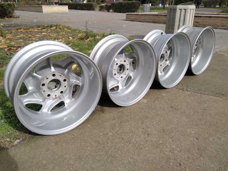 Стилинг 9 Stilyng BMW E31