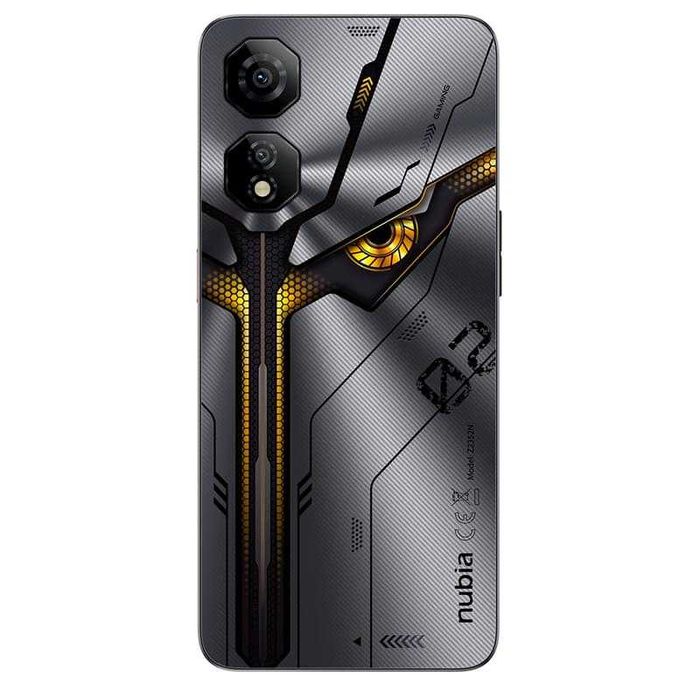 Смартфон Nubia Neo 2 5G 256/8+12гб