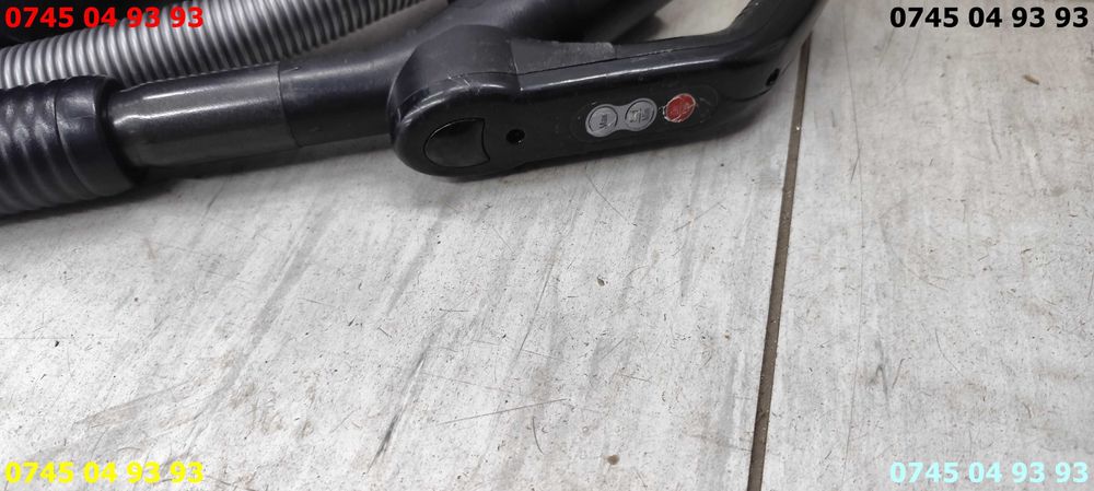 aspirator Samsung SC4790 2000w complet comanda pe maner infrarosu